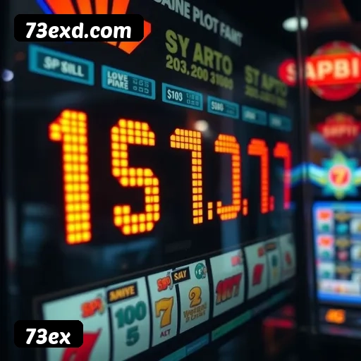 App Mobile 73ex - Jogue em Qualquer Lugar no Seu Smartphone